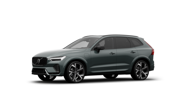 XC60 Ultra