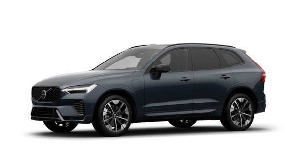 XC60 Ultra