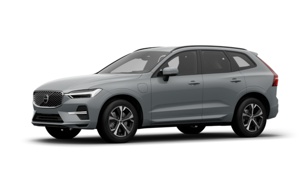 XC60 Core