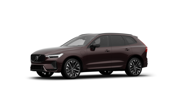 XC60 Ultra