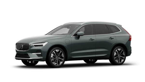 XC60 Ultra