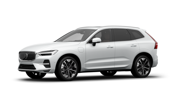 XC60 Ultra