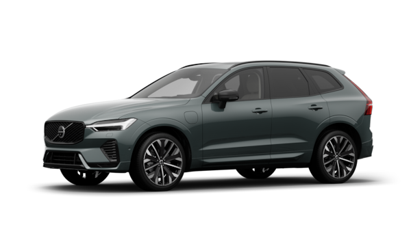 XC60 Ultra