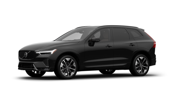 XC60 Plus