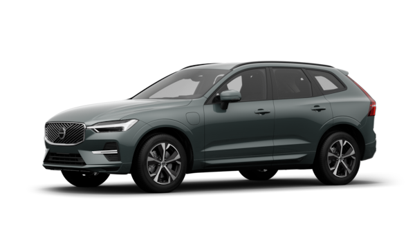 XC60 Essential