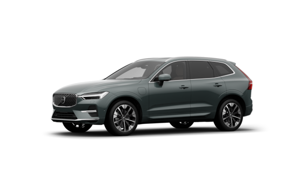 XC60 Ultra