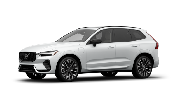 XC60 Ultra