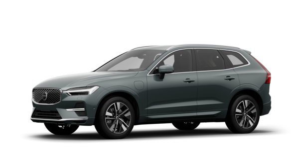 XC60 Plus