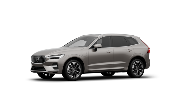 XC60 Ultra
