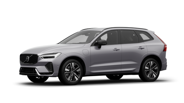XC60 Plus