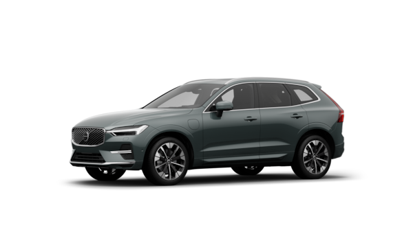 XC60 Ultra