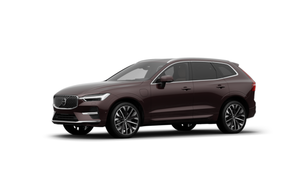 XC60 Ultra