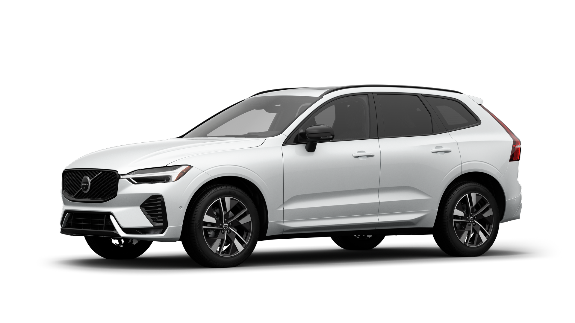 XC60 Image