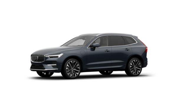 XC60 Ultra