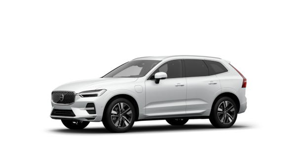 XC60 Plus