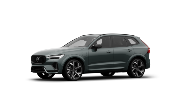 XC60 Ultra
