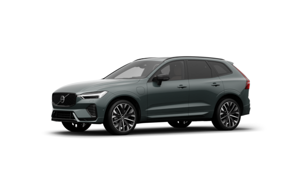 XC60 Ultra