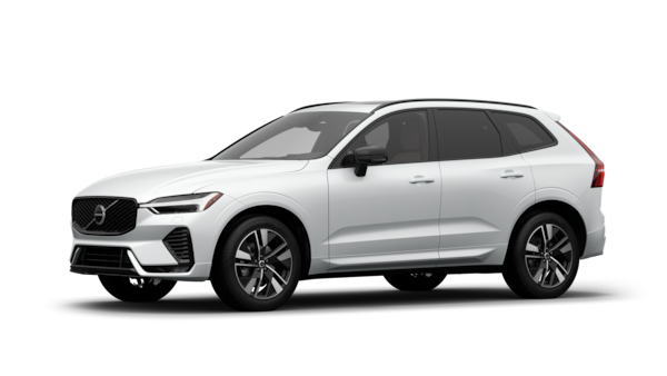 XC60 Core