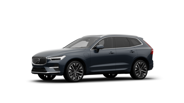 XC60 Ultra