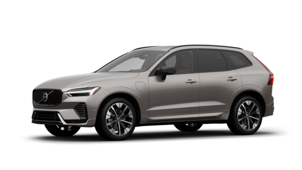 XC60 Plus