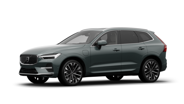 XC60 Ultra