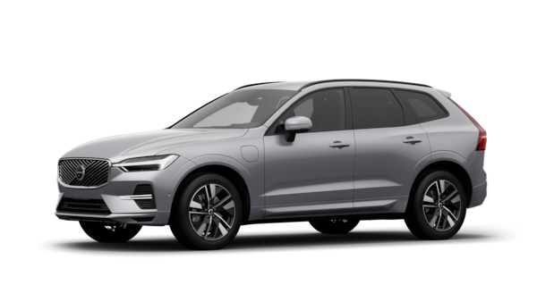 XC60 Core