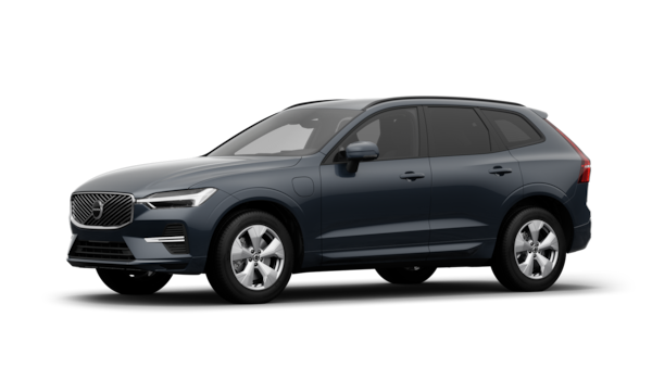 XC60 Core