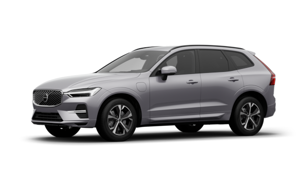 XC60 Core