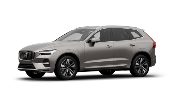 XC60 Plus