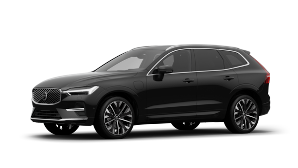 XC60 Ultra