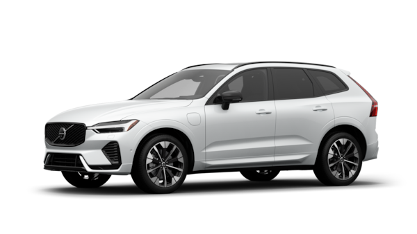 XC60 Plus