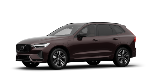 XC60 Plus
