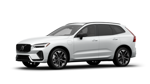 XC60 Plus