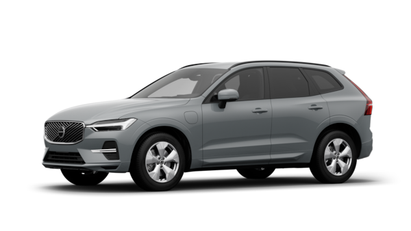 XC60 Core