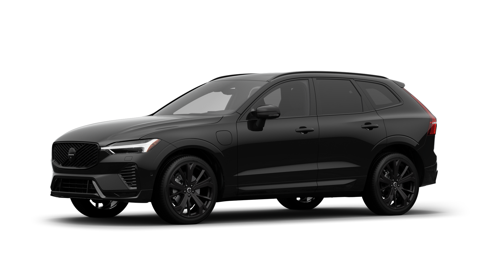 XC60 Image