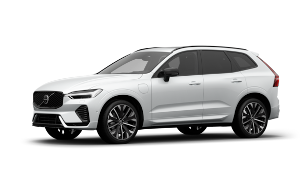 XC60 Ultra