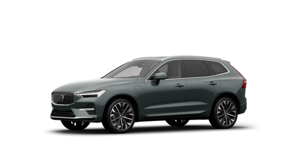 XC60 Ultra
