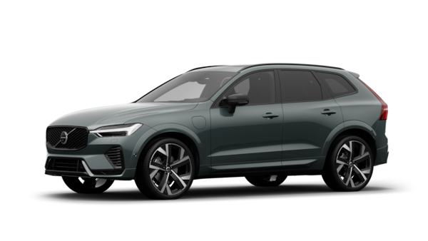 XC60 Ultra