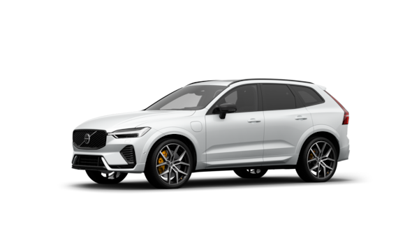 XC60 Polestar Engineered