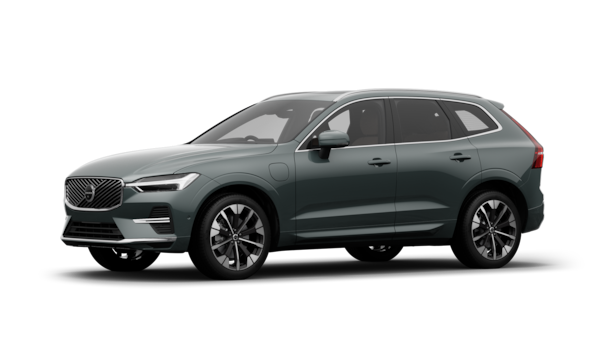XC60 Plus