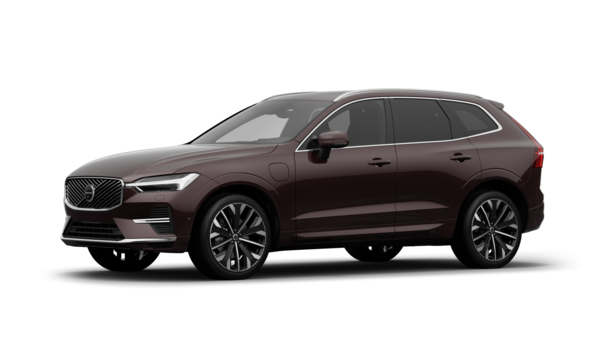 XC60 Ultra