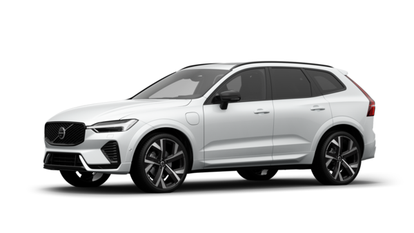 XC60 Ultra