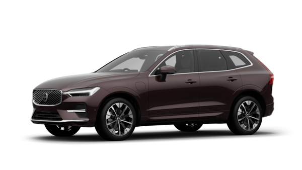 XC60 Plus