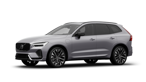 XC60 Ultra
