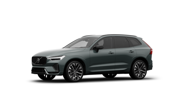 XC60 Plus