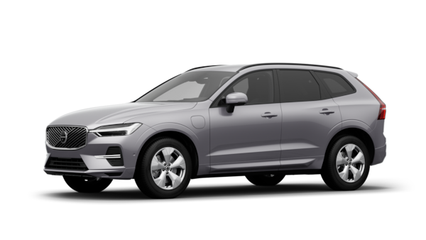 XC60 Core