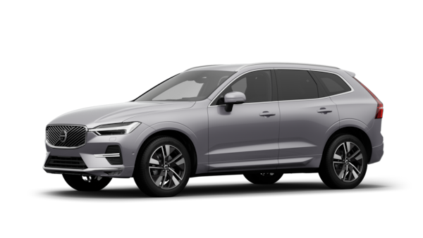 XC60 Plus