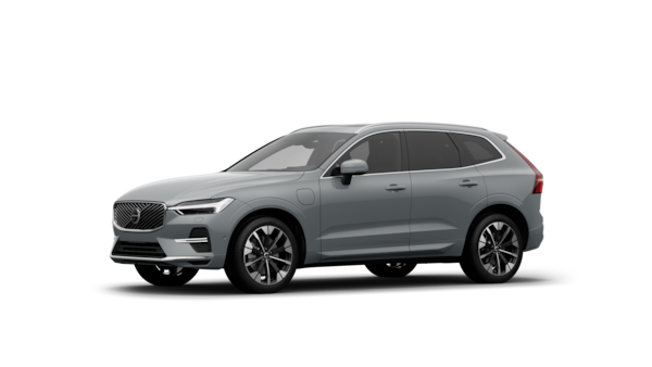 XC60 Ultra