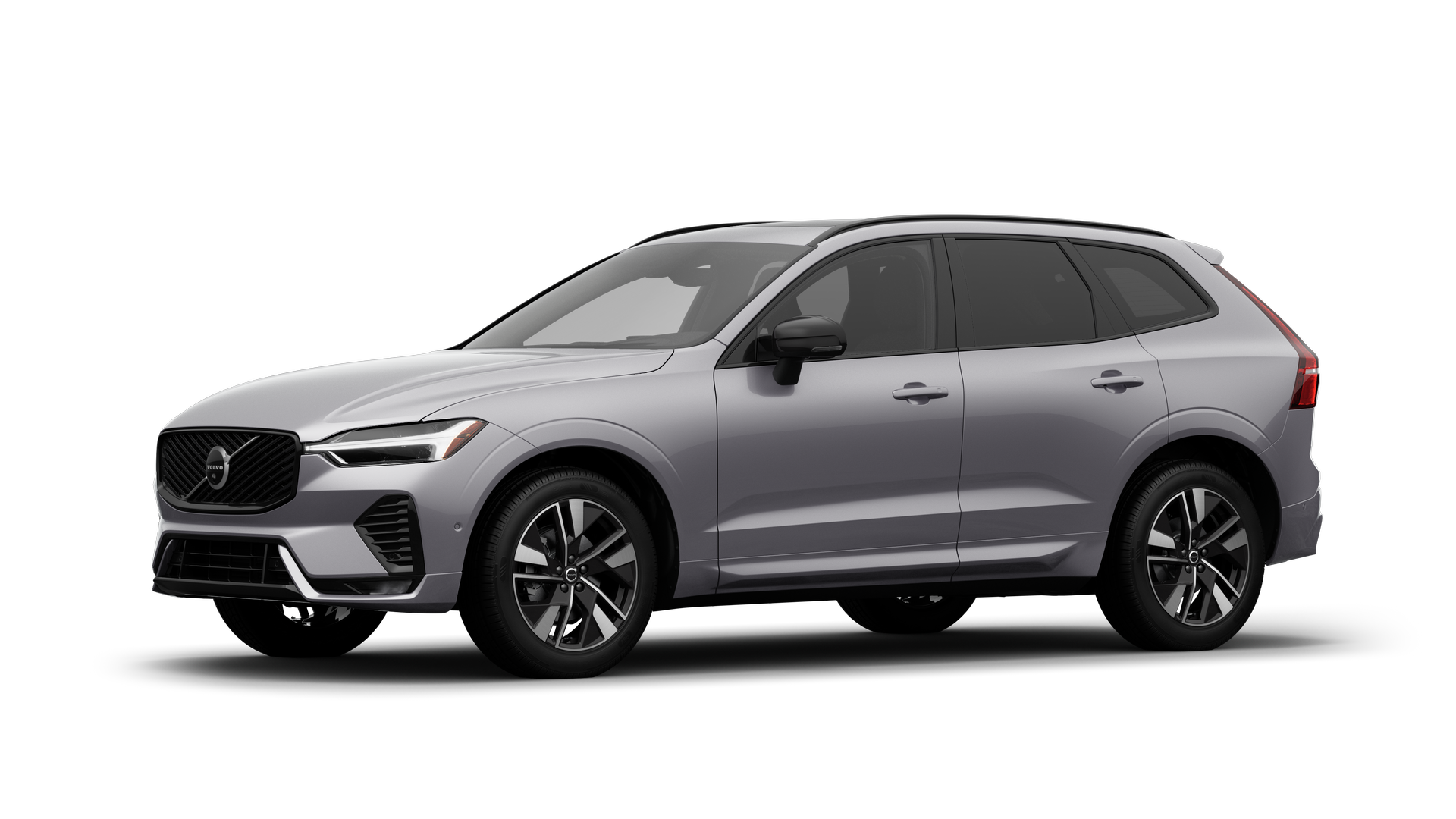 XC60 Image