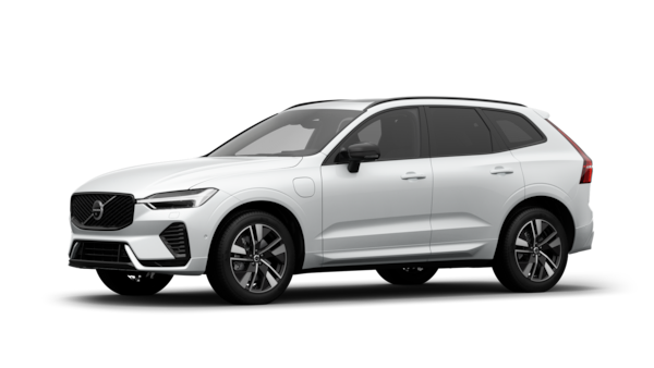 XC60 Plus